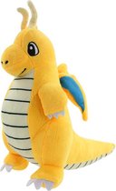 Pokemon Knuffel - Dragonite