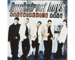Backstreet Boys - Backstreet's Back