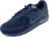 Nike Air Max Command Leather - Zwart - Maat 41