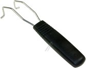 Handgreep compleet  FR 1140 / 1479 / 1480 / 1490 friteusemand Fritel 13806