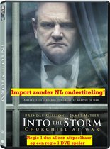 Into the Storm [DVD] [Region 1] [US Import]