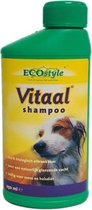 ECOStyle Vitaal Shampoo - Hondenshampoo - Kattenshampoo 250 ml