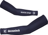 DECEUNINCK QUICK-STEP VERMARC 2021 ARMWARMERS ROUBAIX MAAT M