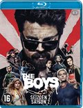 THE BOYS - SEASON 02