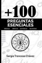 + 100 Preguntas esenciales Magicas, Misticas, Esotericas, Religiosas