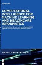 Intelligent Biomedical Data Analysis1- Computational Intelligence for Machine Learning and Healthcare Informatics