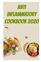 Anti Inflammatory Cookbook 2020