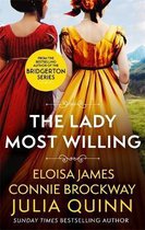 ISBN Lady Most Willing..., Roman, Anglais, Livre broché