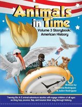 Animals in Time, Volume 3