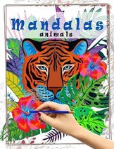 Mandalas animals