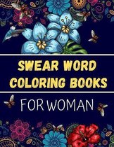 swear word coloring books for women