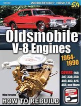 Oldsmobile V-8 Engines 1964-1990