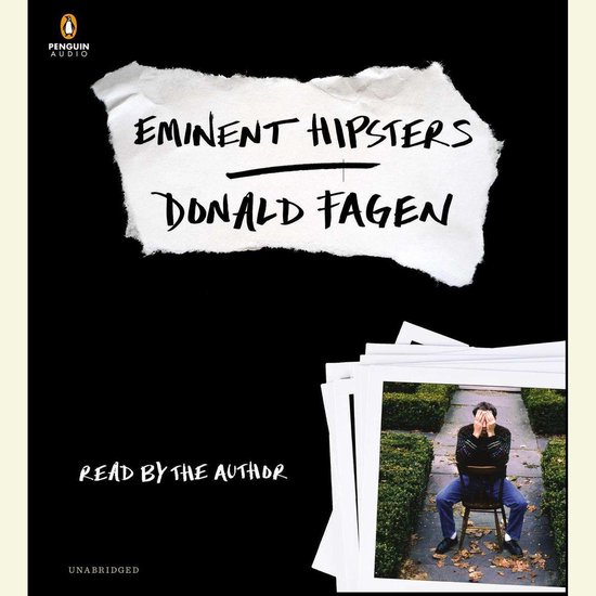 Eminent Hipsters - cover