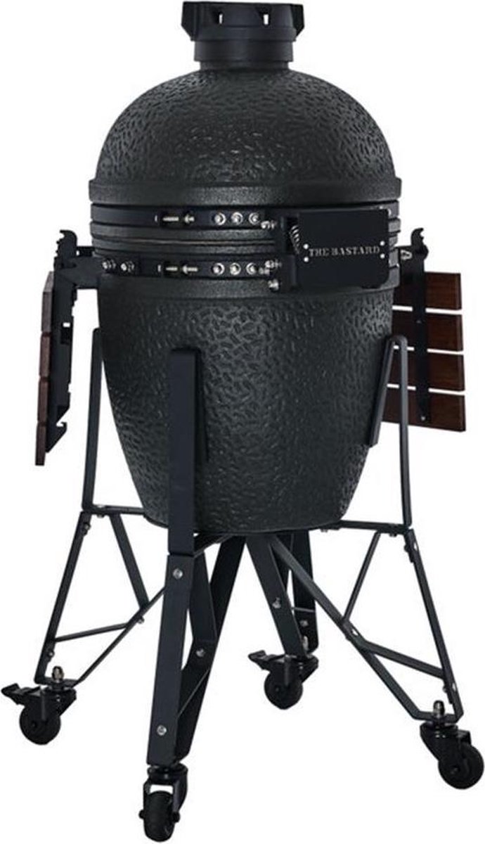 The Bastard Urban Medium Complete (2021) - Kamado