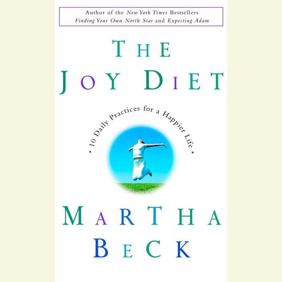 The Joy Diet - cover