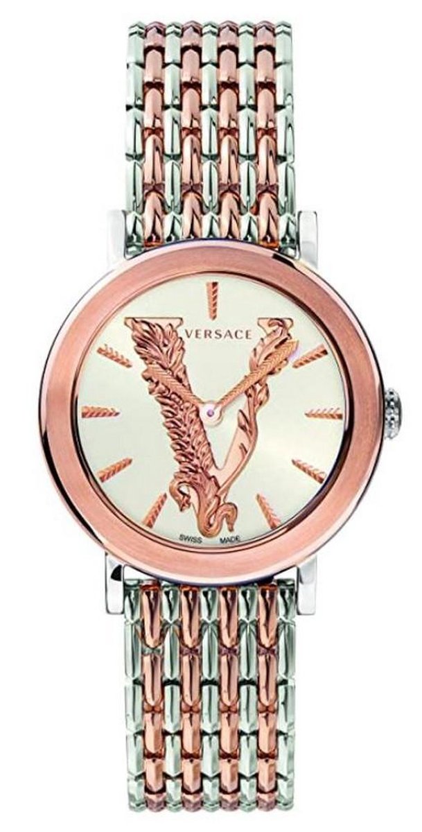 Versace Virtus VEHC00519 vrouwen horloge