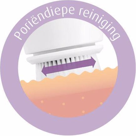 medisana FB 885 - Gezichtsreiniger