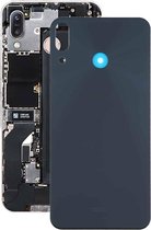 Batterij Back Cover voor Asus Zenfone 5 ZE620KL (donkerblauw)