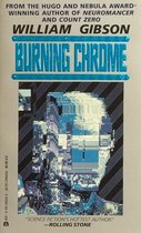 Burning Chrome