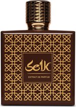 Selk - Desert Oud - 100ml - Unisex parfum