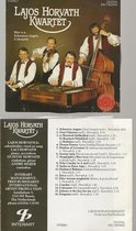 Lajos Horvath Kwartet -Schwarze Augen