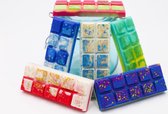 Waxmelt bar So White