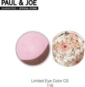 Paul & Joe Eye color CS 116