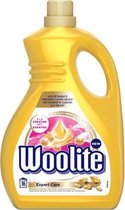 Woolite Expert Care - Wasmiddel - 1 Liter