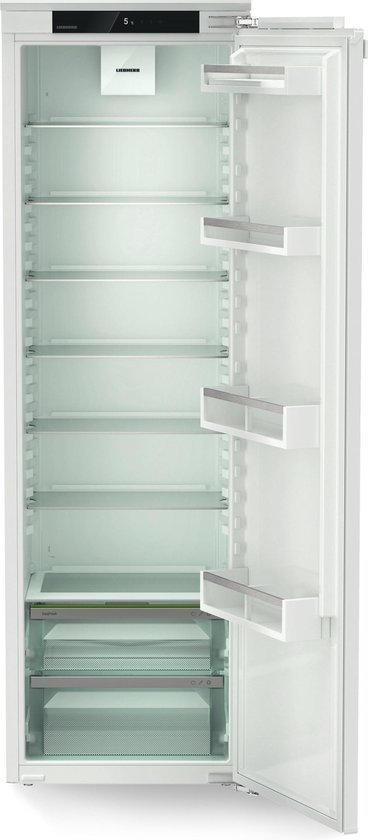 Koelkast: Liebherr IRe 5100 Pure koelkast Ingebouwd 309 l E Wit, van het merk Liebherr