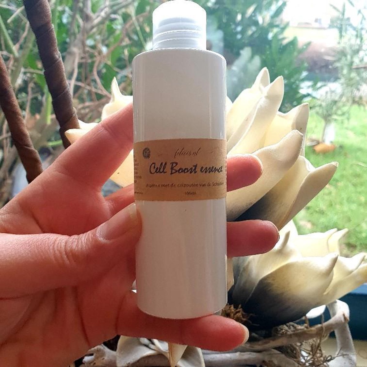Cell Boost Essence 100ml