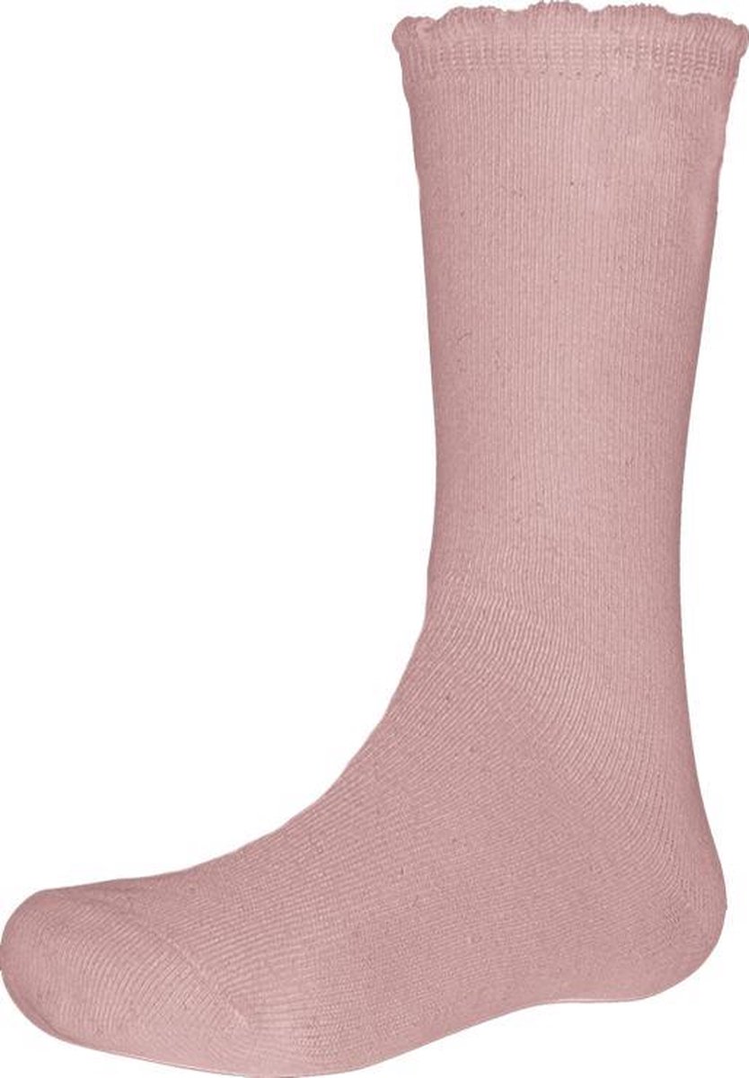iN ControL 2pack Kniekousen - Dusty Pink 15/17