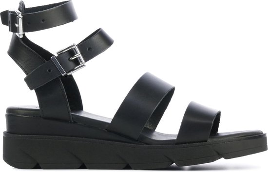Red Rag Sandalen Dames (Zwart) om te zoenen