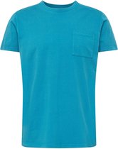 Esprit shirt Hemelsblauw-M