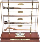 Noble Collection Harry Potter - The Triwizard Champions Toverstaf / Toverstoks Set Replica