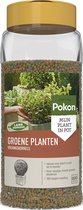 Pokon Voedingskorrels voor Groene Planten  - 800gr - 180 dagen voeding - Plantenvoeding