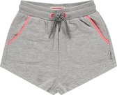 Vingino sweat shortje Ranieke Grey 134-140