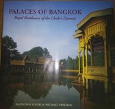 Palaces of Bangkok