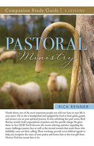 Pastoral Ministry Study Guide