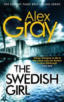 DSI William Lorimer 10 - The Swedish Girl