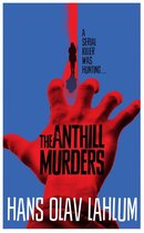 K2 and Patricia series 5 - The Anthill Murders