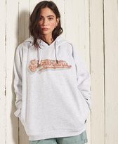 Superdry Dames Trui Bohemien Band hoodie