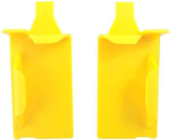 Robot grasmaaier - Battery Lockers/Accuhouders voor alle RX en Loopo S Modellen