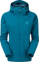 Sprayway Kyrre Jacket - Outdoorjas - Dames - Lyons Blue - Maat S