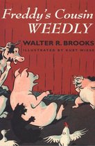 Freddy the Pig - Freddy's Cousin Weedly
