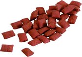 Kattensnack Pillow Snack Huid & Vacht - 50 gr