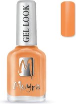 Moyra Gel Look nail polish 930 Frederique