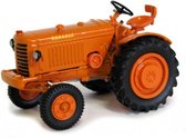 ATLAS RENAULT R 3042 1950 schaalmodel 1:43