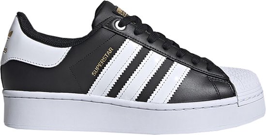 adidas Superstar Bold W Clean Classic (white / purple) | 43einhalb Sneaker  Store