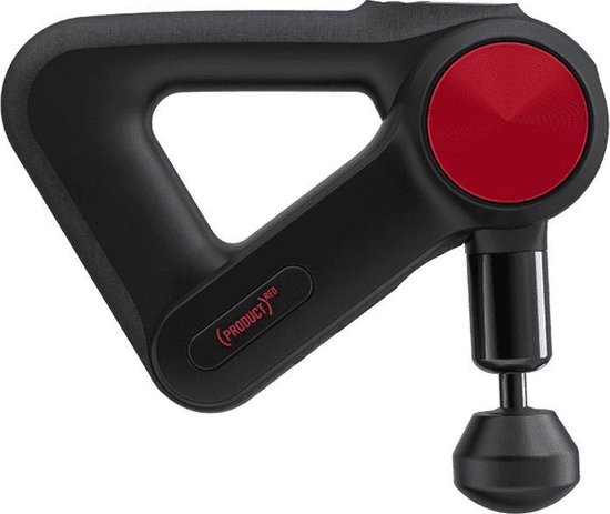 Theragun Pro - Red