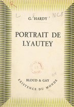 Portrait de Lyautey